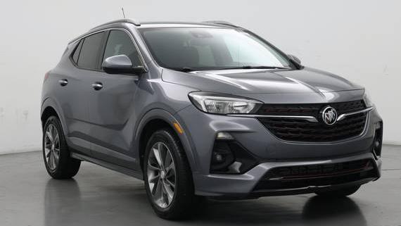 BUICK ENCORE GX 2022 KL4MMDSL3NB009706 image BUICK ENCORE GX 2022 KL4MMDSL3NB009706 image